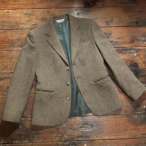 1950s JG Hook blazer Amazing condition